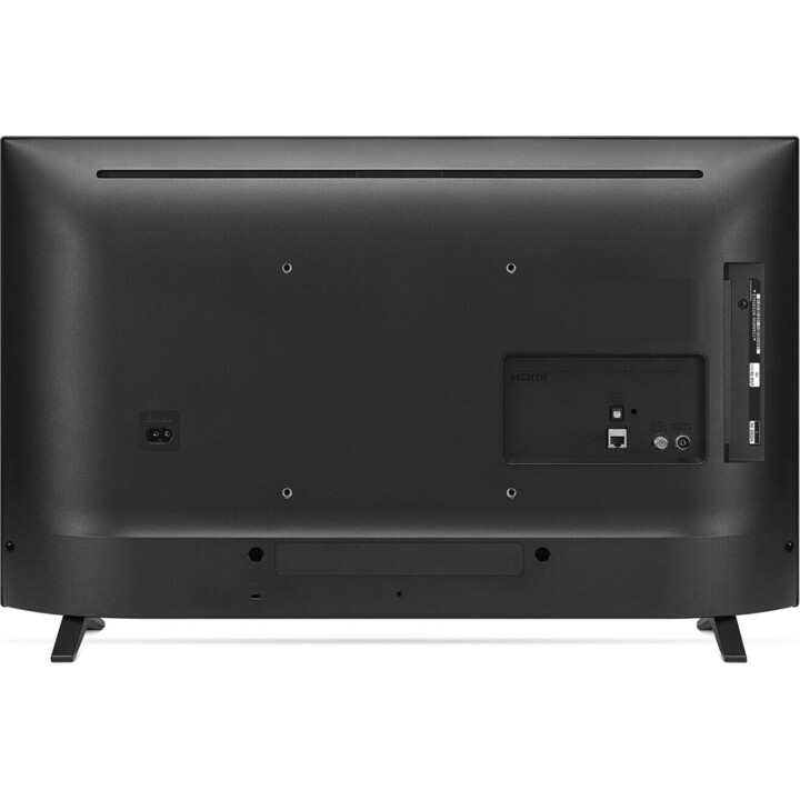 LG 32LQ63006LA.API 32 Full HD Smart-TV Schwarz - Fernseher