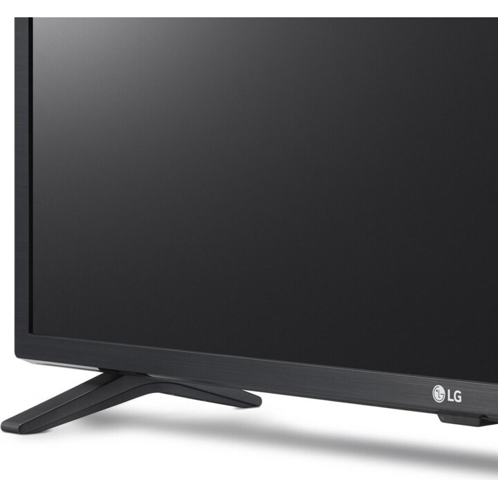 LG 32LQ63006LA.API 32 Full HD Smart TV Black - TV
