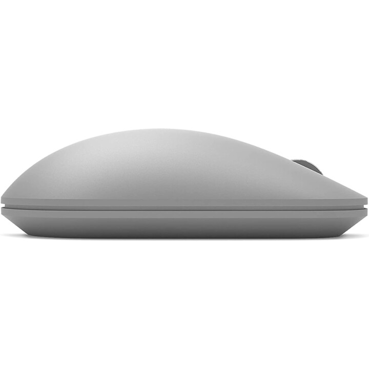 Mouse microsoft bluetooth superfície cinza