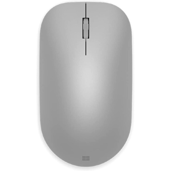 Souris Microsoft Bluetooth Surface Grise