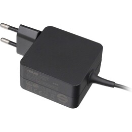 Alimentation portable noire Asus 45w 19v 2 broches