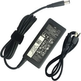 Alimentador portatil dell 65w 19.5v