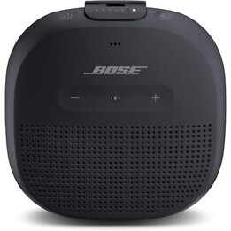 Bose SoundLink Micro Negro - Altavoz Bluetooth