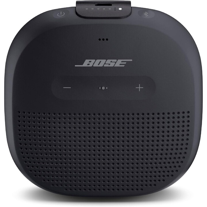 Bose SoundLink Micro Negro - Altavoz Bluetooth