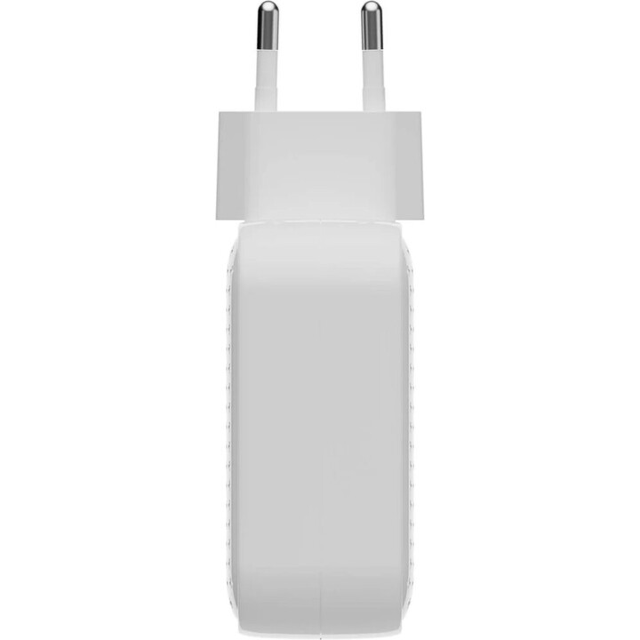 Hyper® HyperJuice® 70W USB-C GaN Travel Charger (3C+1A) - White