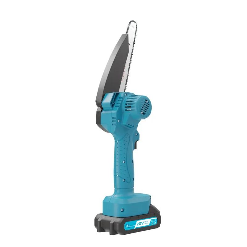 Extralink Tm-107 | Mini Elektrikli Tester | 6 Inç, 1,5 Ah Akü