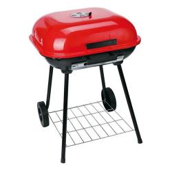 Extralink Home Parrilla NA KÓŁkach Gl-624