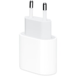 Apple MUVV3ZM/A Power Adapter USB-C Connector 20W