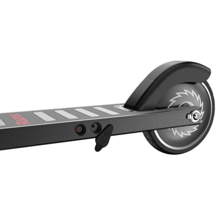 Razor Power A5 Elektroroller schwarz
