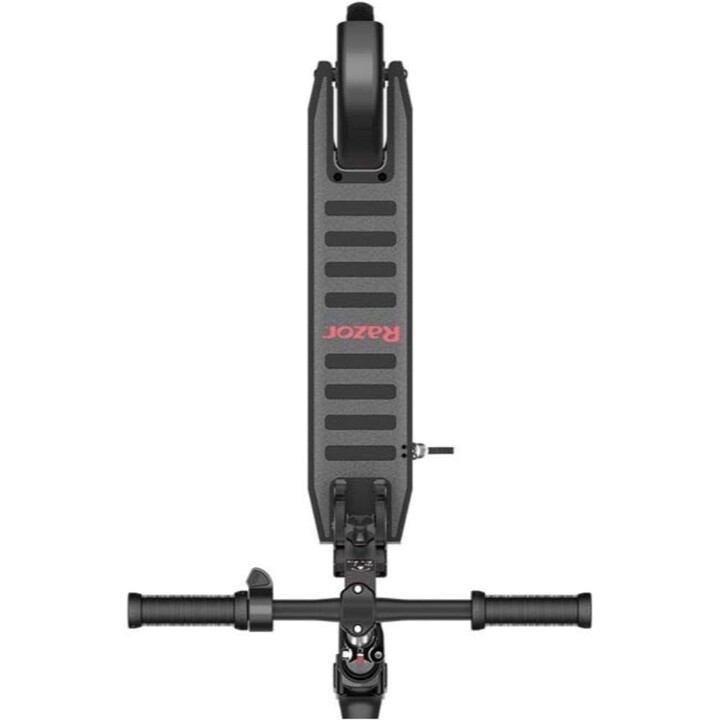 Razor Power A5 electric scooter black