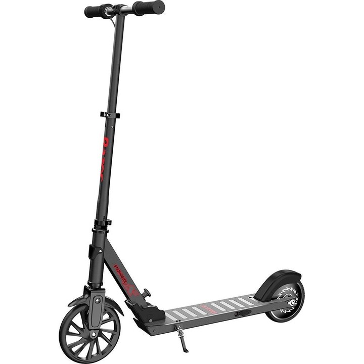 Razor Power A5 Elektroroller schwarz