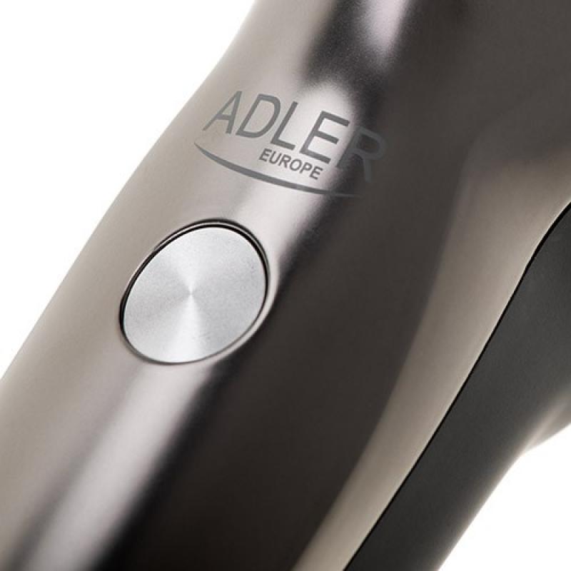 Máquina de afeitar Adler AD 2945