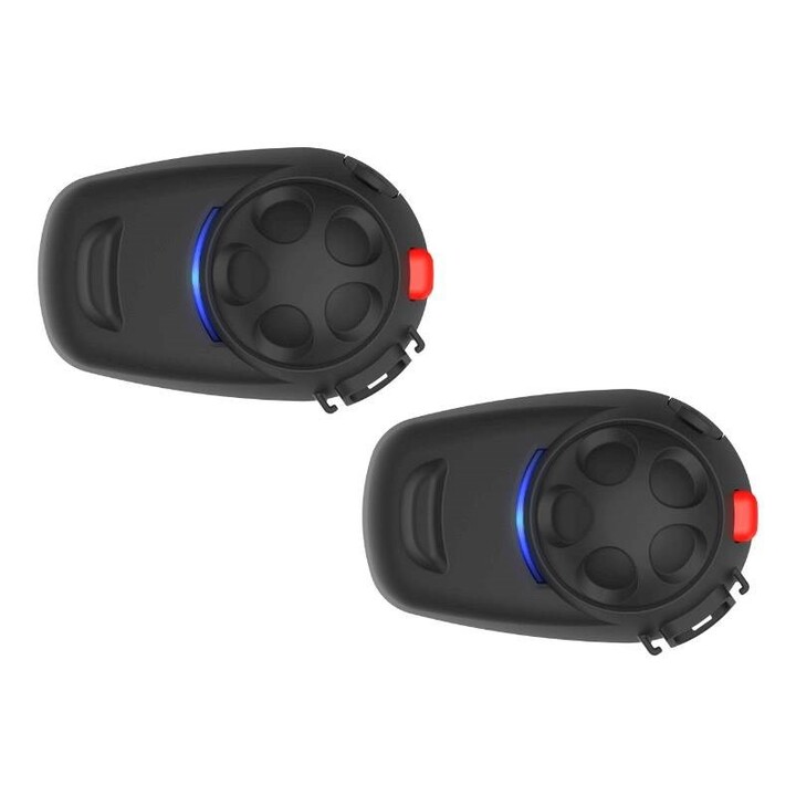 Sena SMH5 Dual Pack motorcycle intercom