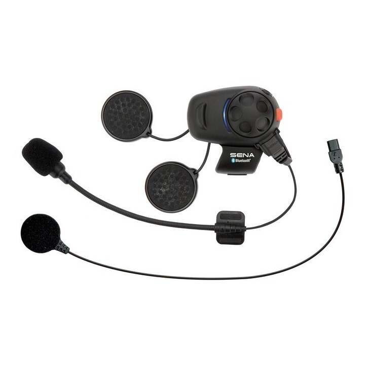 Intercom moto Sena SMH5 Dual Pack