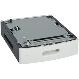 Lexmark 50M7650 Vassoio duo da 650 fogli