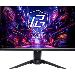 Monitor ASROCK Phantom Gaming PG27QFT2A 27