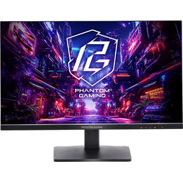 Monitor ASROCK Phantom Gaming PG27QFT1B 27