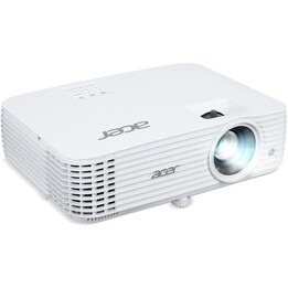 Acer X1529HK DLP home cinema projector 4,800 ANSI lumens (Full HD, HDMI, 24/7, 3D-capable, 16.7ms, speakers)