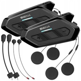 Interfono moto Sena Spider RT1 Dual Pack