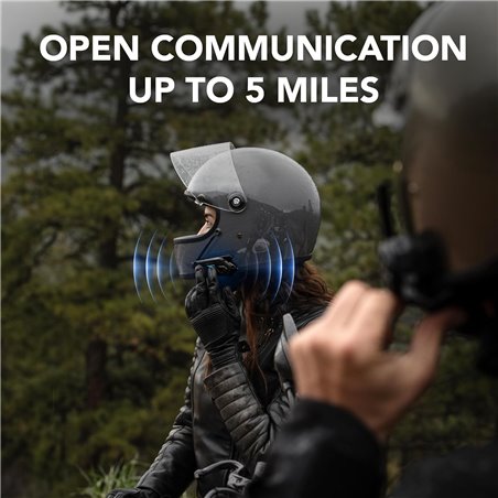 Interphone moto Sena Spider RT1 Dual Pack