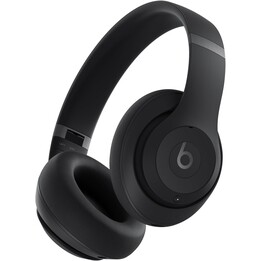 Beats Studio Pro avec microphone Noir