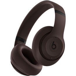 Beats Studio Pro mit Schokoladenmikrofon