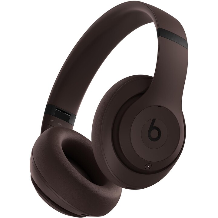 Beats Studio Pro con microfono chocolate