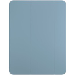 Étui Apple Smart Folio pour iPad Pro 13 pouces M4 Bleu Denim