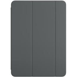 Capa Apple Smart Folio para iPad Air M2 de 11 polegadas cinza carvão