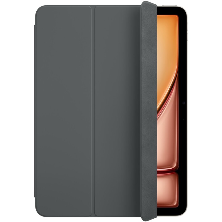 Custodia Apple Smart Folio per iPad Air 11 pollici M2 grigio antracite