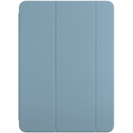 Étui Apple Smart Folio pour iPad Air M2 11 pouces, bleu denim