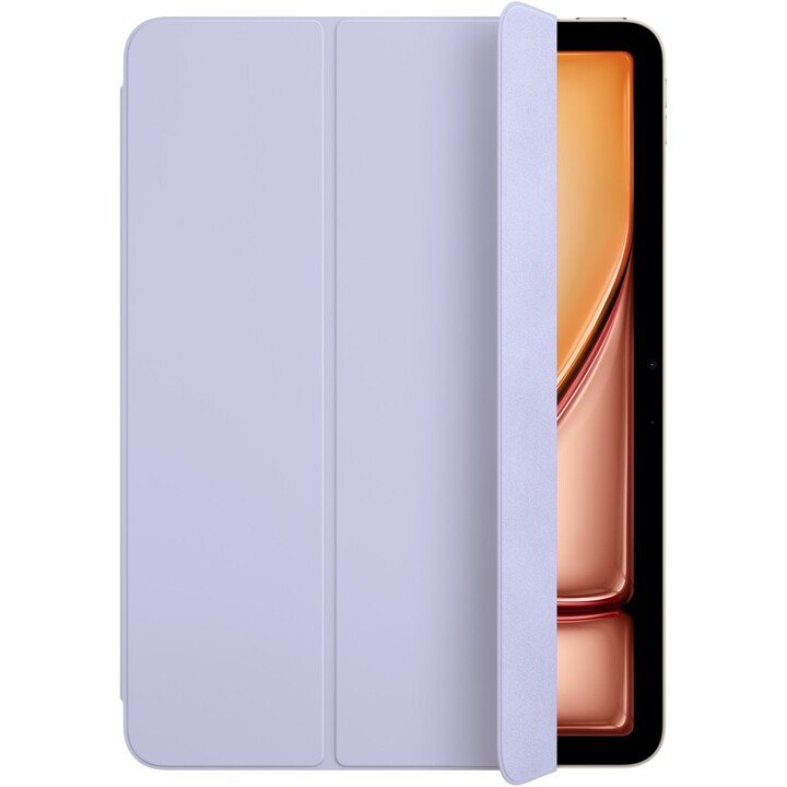 Apple Funda Smart Folio para el iPad Air de 11 pulgadas M2 Violeta claro
