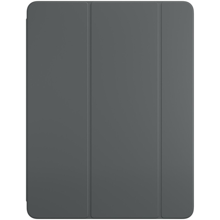 Capa Apple Smart Folio para iPad Air M2 de 13 polegadas cinza carvão