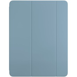 Capa Apple Smart Folio para iPad Air 13 polegadas M2 Azul Denim