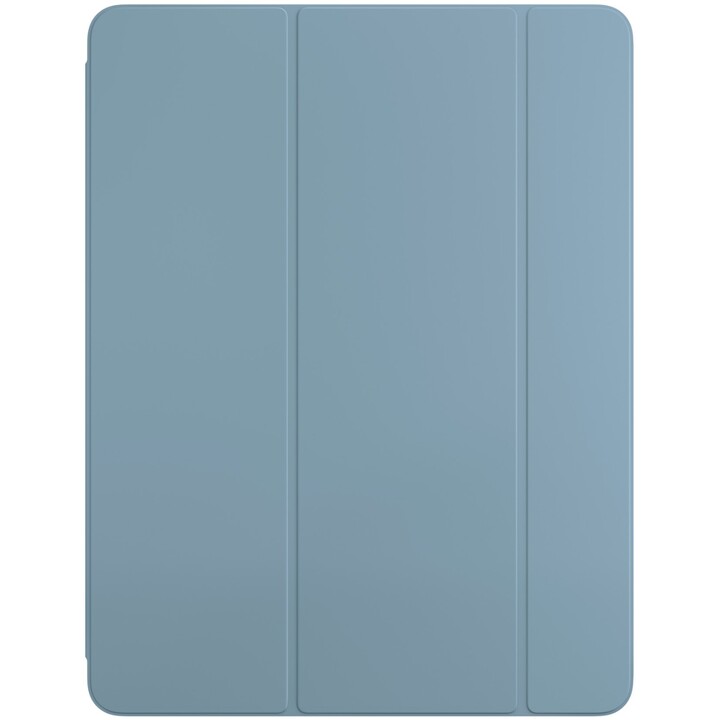Capa Apple Smart Folio para iPad Air 13 polegadas M2 Azul Denim
