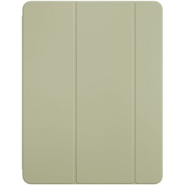Apple Smart Folio Case for iPad Air 13-inch M2 Sage Green