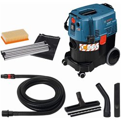 Bosch GAS 35 L AFC Profissional – Aspirador