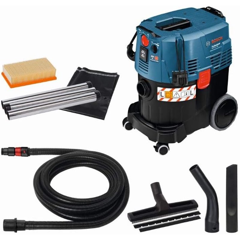 Bosch GAS 35 L AFC Professional - Aspirador