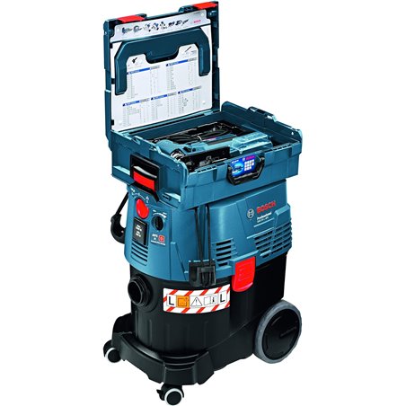 Bosch GAS 35 L AFC Professionnel – Aspirateur