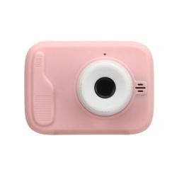 Extralink Fotocamera per bambini H35 Singola Rosa