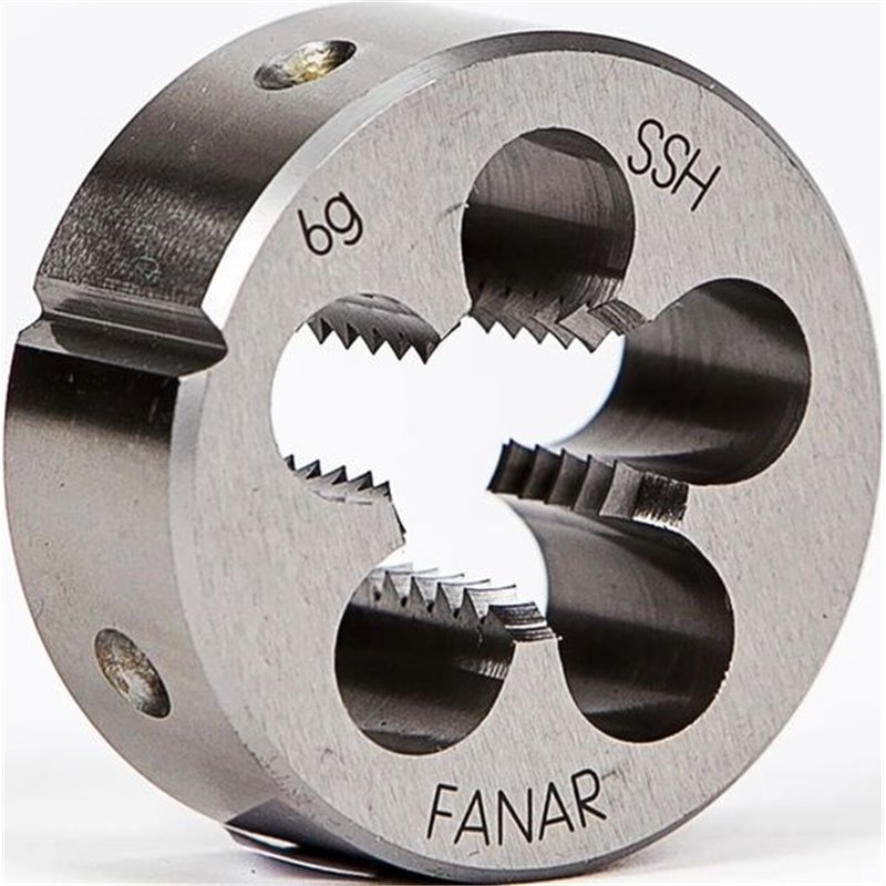 FANAR DIE M22x1.5 HSS800F