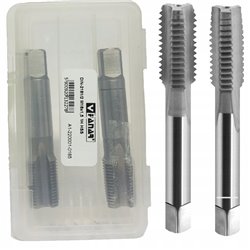 FANAR 2PZS M18x 1,50 HSS DIN-2181