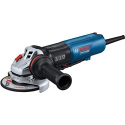 Bosch Professional GWS 17-125 PSB 0601