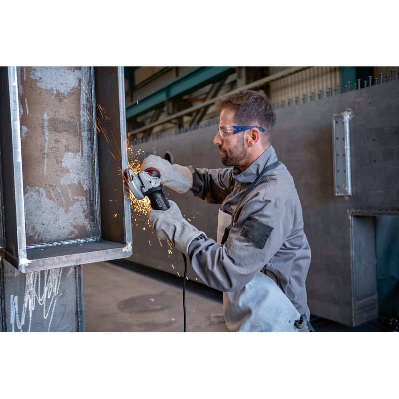 Bosch Professional GWS 17-125 PSB 0601