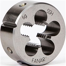 VENTILADOR NARZNKA M24 x 3,00 HSS800 DIN 22568
