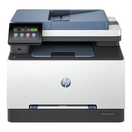 Multifunction Color Laser HP Laserjet Pro MFP 3302SDW WiFi/ Duplex/ White