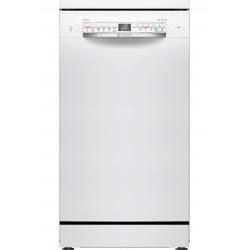 Bosch Serie 2 SPS2HKW58E lavavajillas Independiente 10 cubiertos E