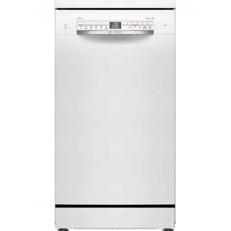 Bosch Serie 2 SPS2HKW58E lavavajillas Independiente 10 cubiertos E