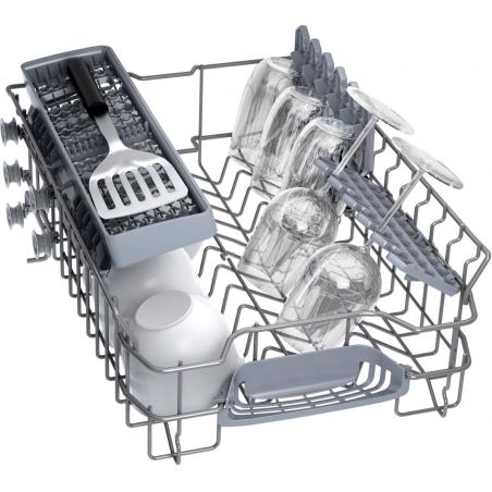 Lavavajillas Independiente Bosch Serie 2 SPS2HKW58E 10 cubiertos E Blanco