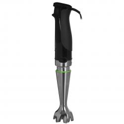 Braun MultiQuick 7 MQ 7045X 1,25 L Batidora de inmersión 1000 W Negro, Acero inoxidable